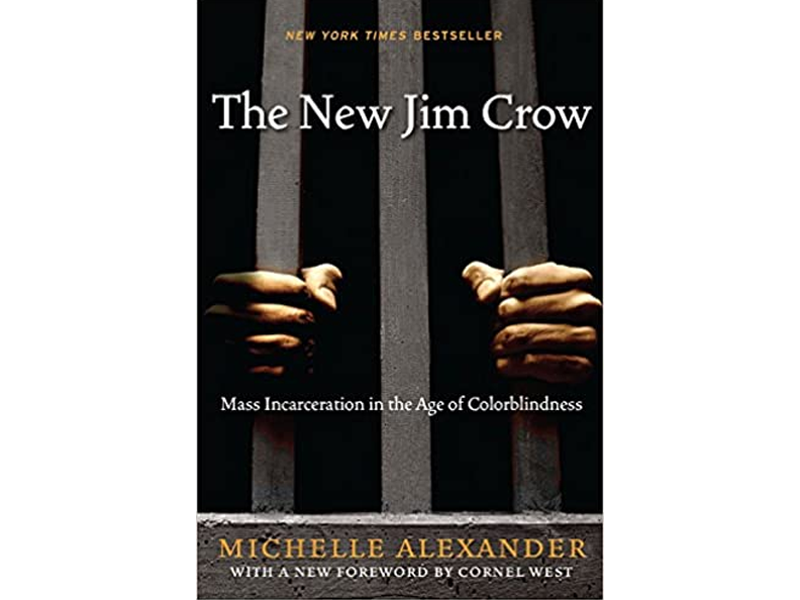 New Jim Crow