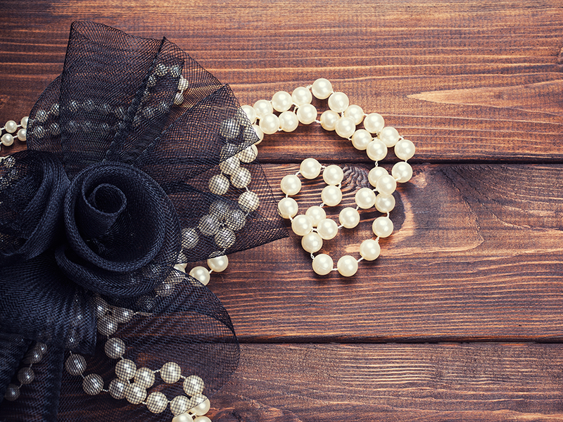 Tea Time & Fascinators