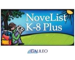 Novelist K-8