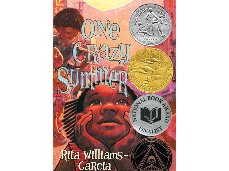 One Crazy Summer