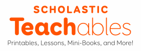 Scholastic Teachables