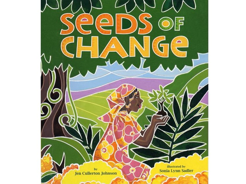 Seeds of Change