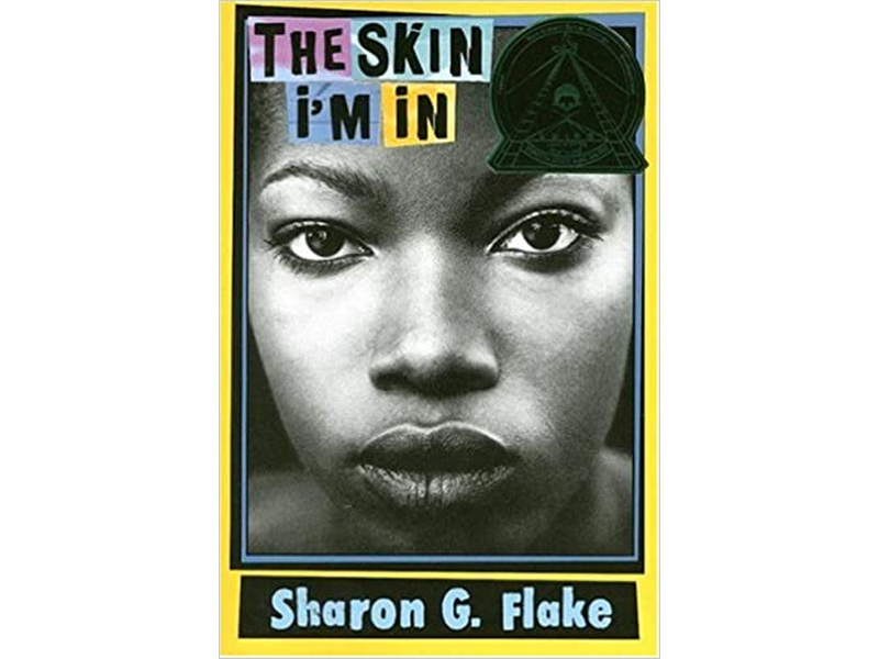 Skin I'm In