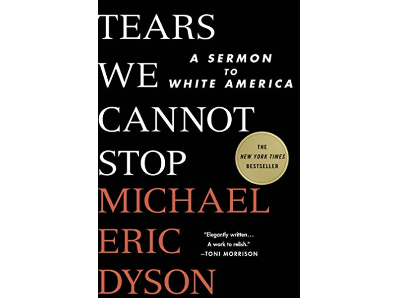 Tears We Cannot