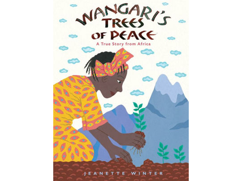 Trees of Peace