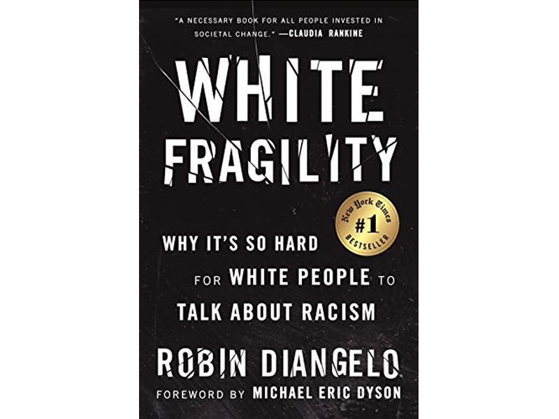 White Fragility