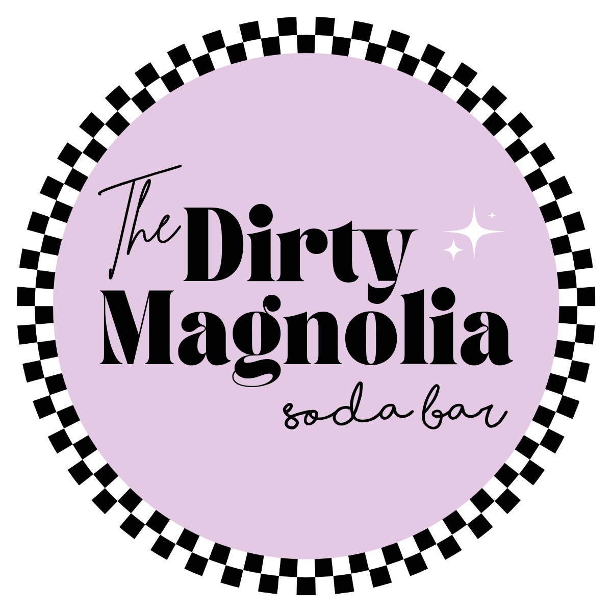 Dirty Magnolia Soda Bar