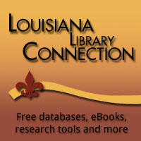 Louisiana Library Connection Database