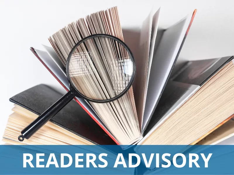 Readers Advisory