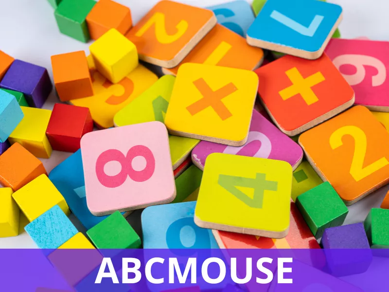 ABC Mouse