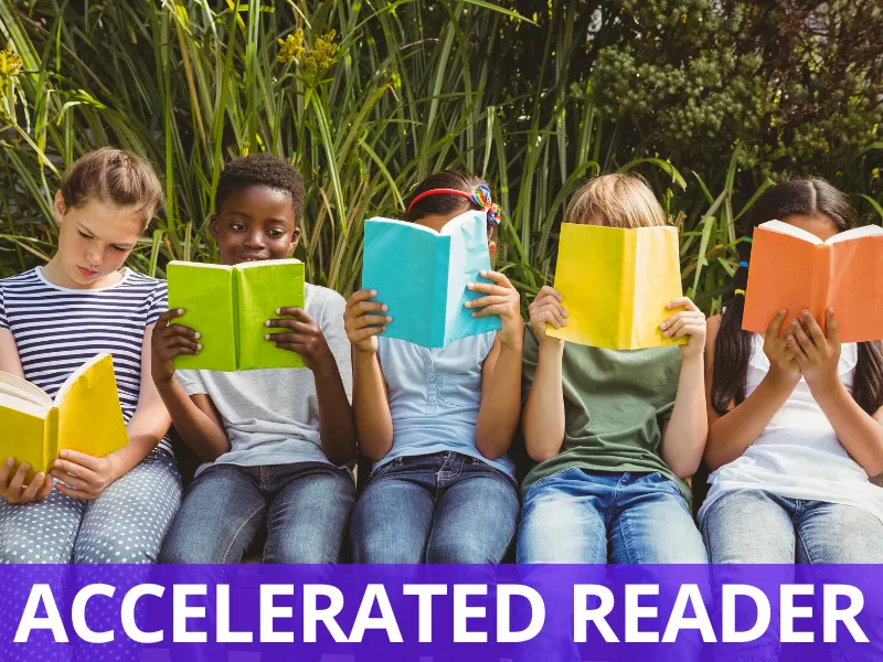 Accelerated Reader