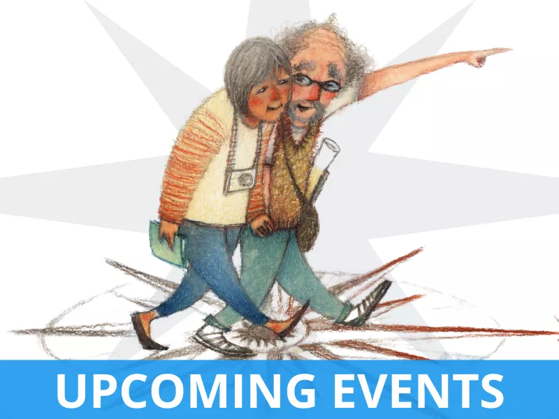 Block - Events