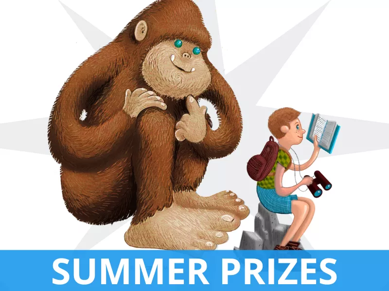 Block - Summer Prizes