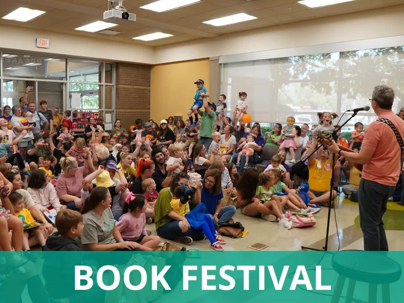 Book Festival