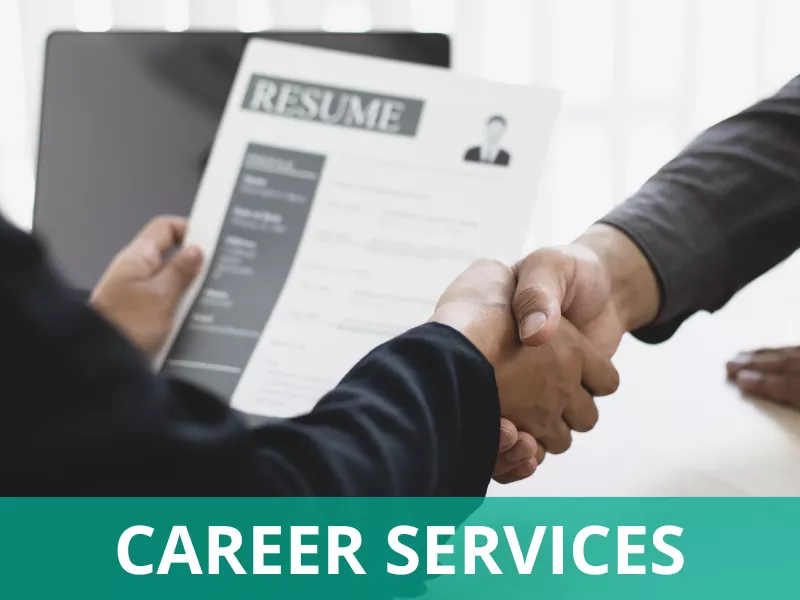 Career Services