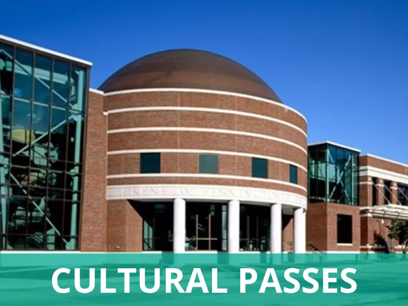 Cultural Passes
