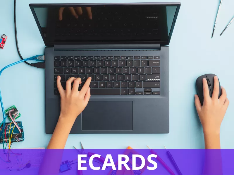 Ecards