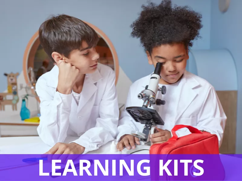 Learning Kits