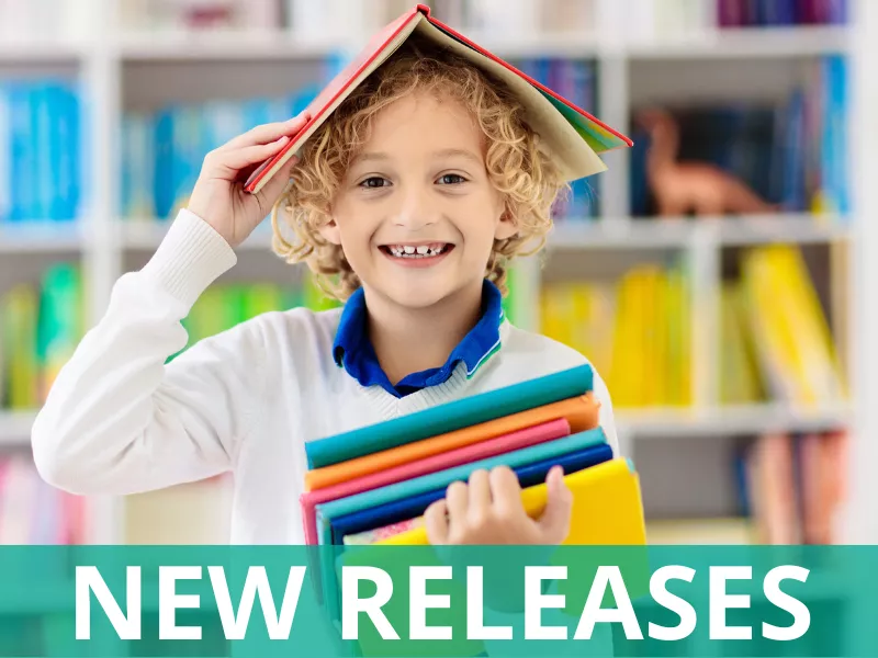 New Releases 2