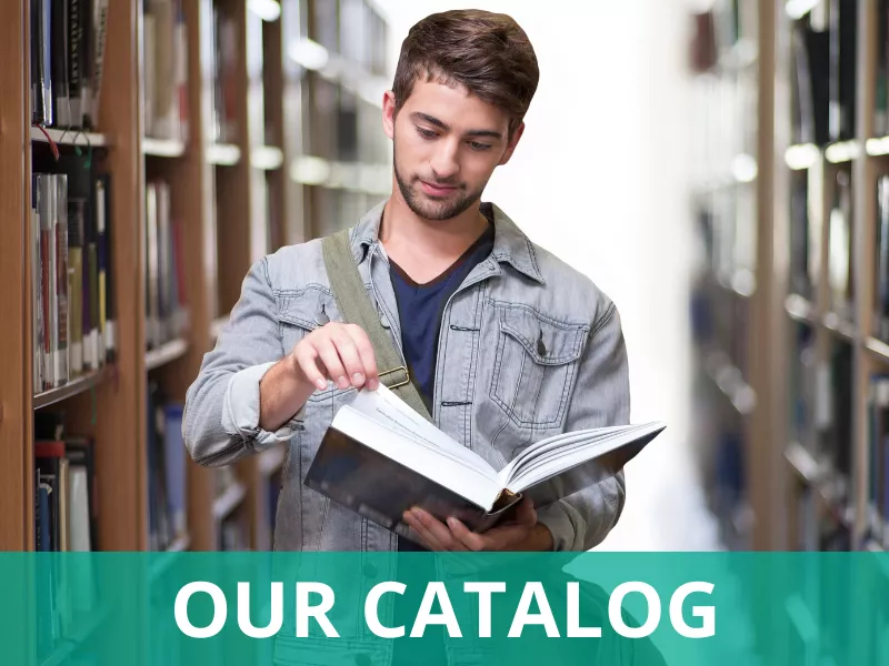 Our Catalog