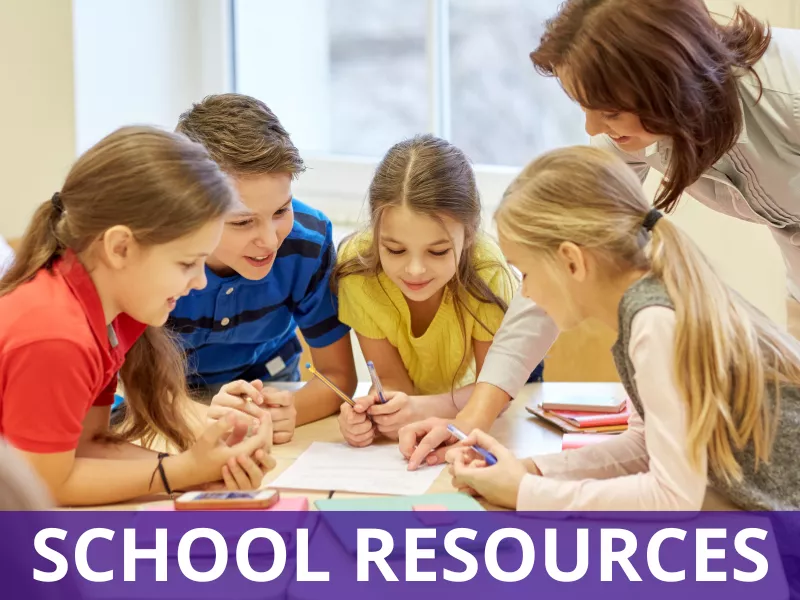 School Resources Children