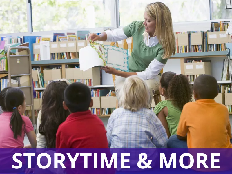Storytime
