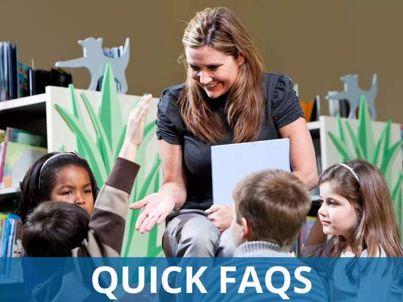 SRP 2025 Quick FAQs