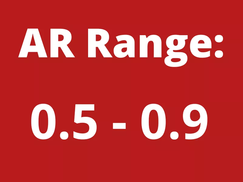 Accelerated Reader Callout 2
