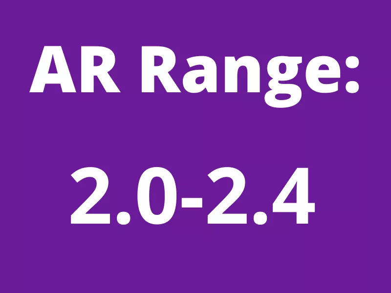 Accelerated Reader Callout 5
