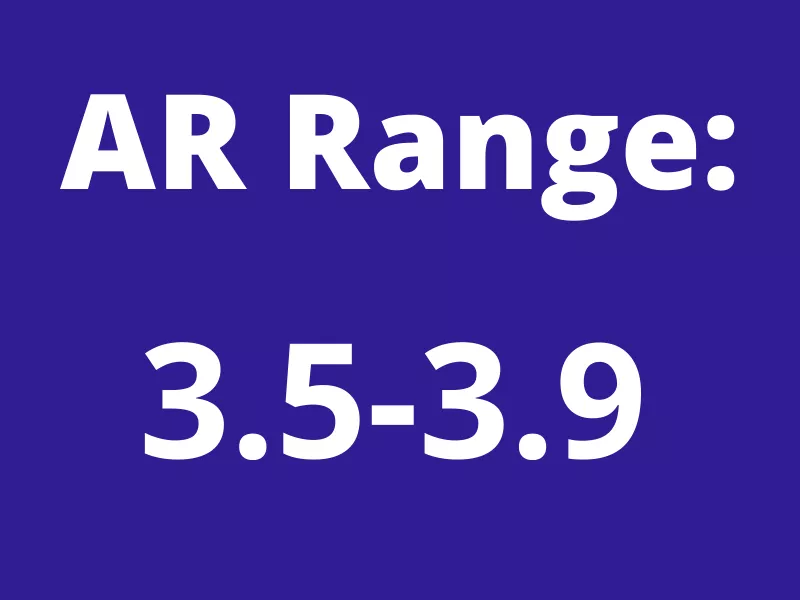 Accelerated Reader Callout 8