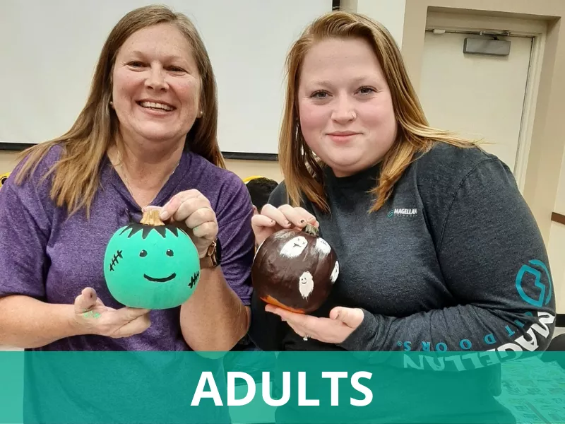 Adults