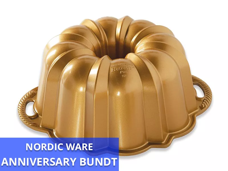 Anniversary Bundt Callout