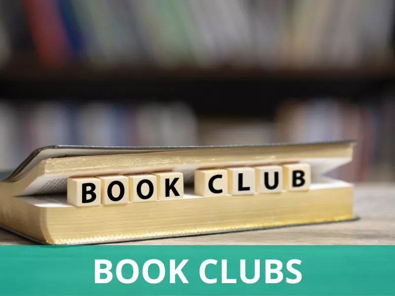 Book Clubs