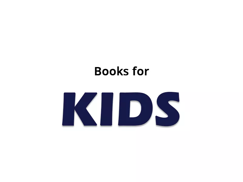 Books for Kids