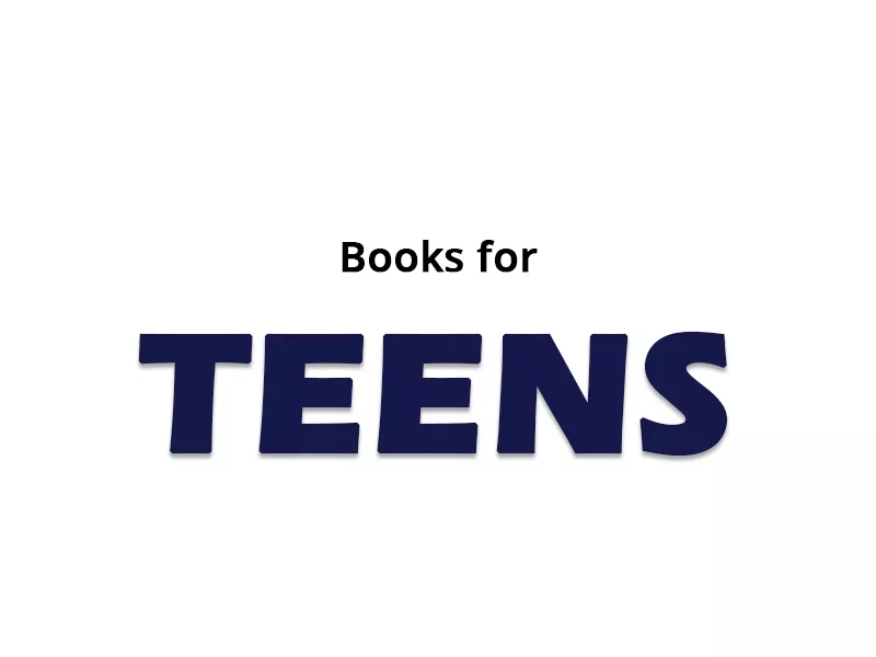 Books for Teens