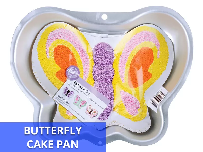 Butterfly Callout