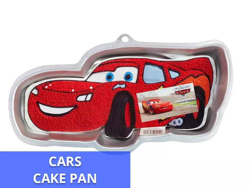 Cars Callout