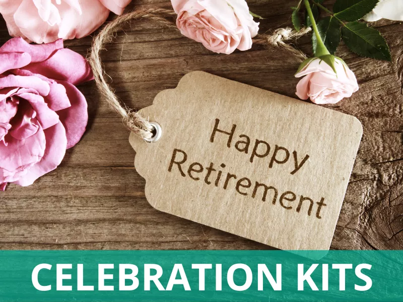 Celebration Kits