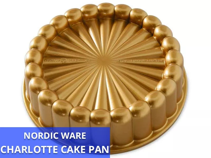 Charlotte Cake Callout