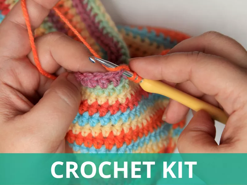 Crochet Kit