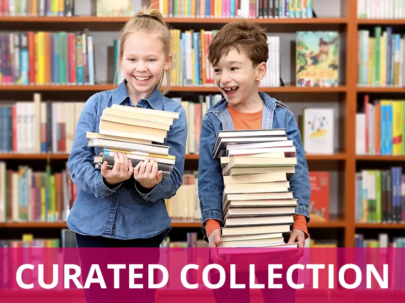 Curated Collection