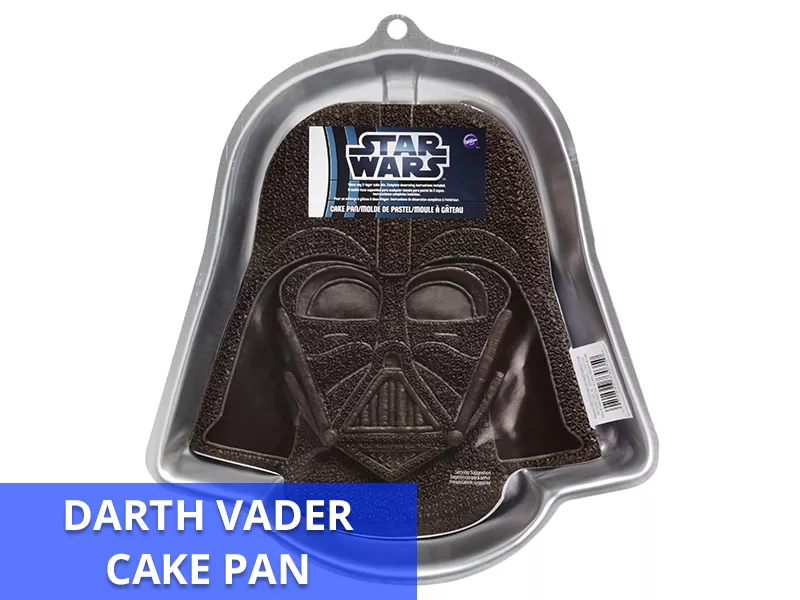 Darth Vader Callout