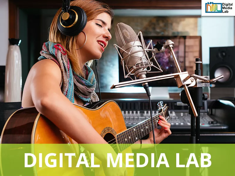 Digital Medi Lab
