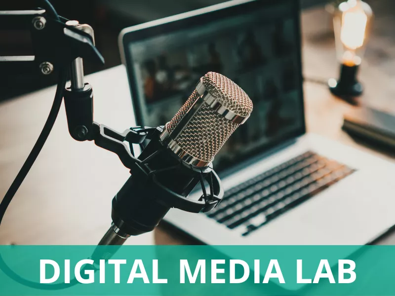 Digital Media Lab