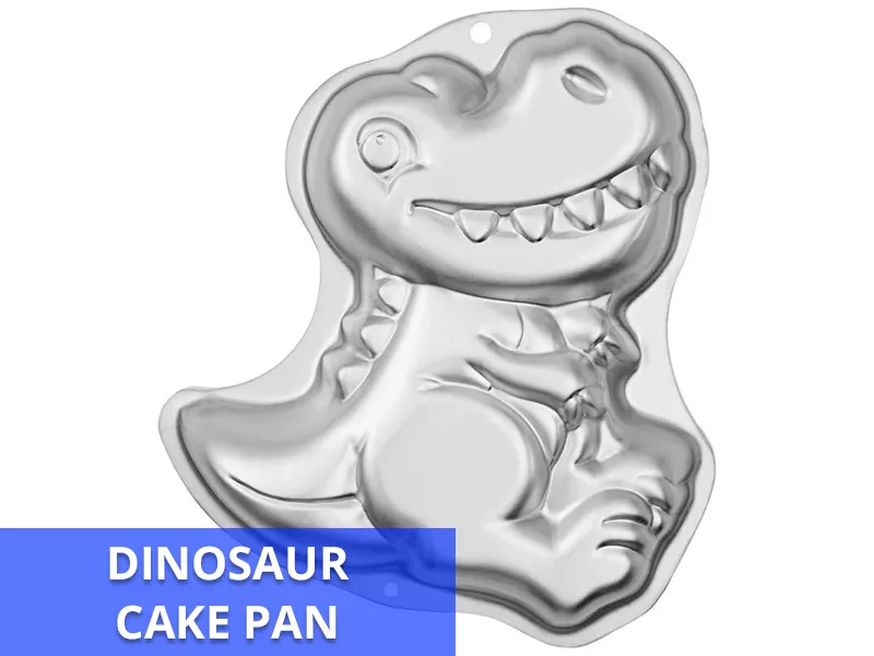 Dinosaur Callout