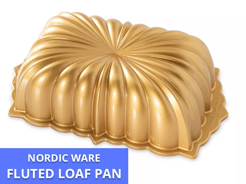 Fluted Loaf Callout
