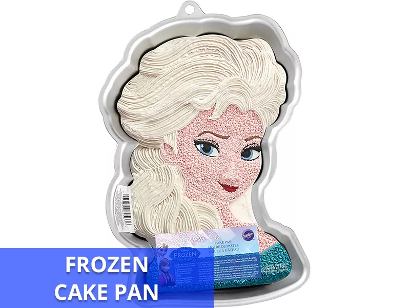 Frozen Callout