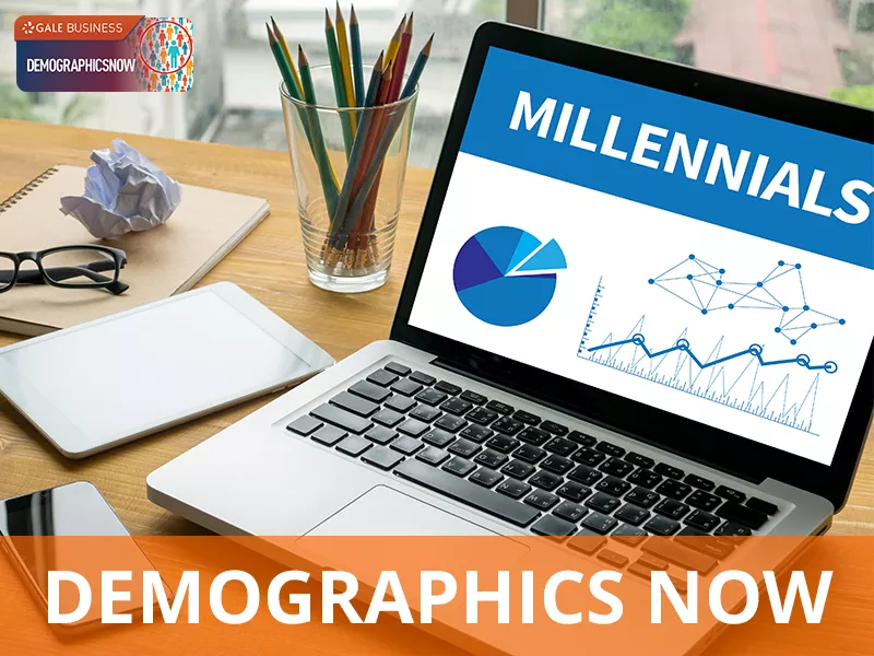 Gale Demographics Now