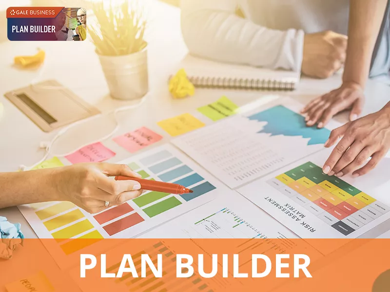 Gale Plan Builder