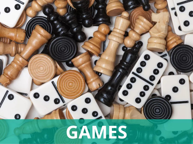 Games